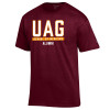 Thumbnail image for  Champion Maroon T Shirt