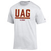 Thumbnail image for  Champion White T Shirt