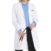 Thumbnail image for  Womens 37in Cherokee White Lab Coat