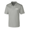 Thumbnail image for  C&B Silver Clique Ice Pique Polo
