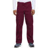 Thumbnail image for  Unisex Wine WW Originals Drawstring Scrub Pant BLANK