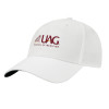 Thumbnail image for  Callaway Performance White Front Crest Hat