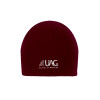 Thumbnail image for  Maroon Knit Beanie