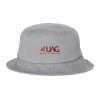 Thumbnail image for  Sportsman Grey Bucket Hat