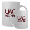 Thumbnail image for  Full Color White Mug 15oz