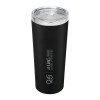 Thumbnail image for  Thor Vacuum Insulated Black Tumbler 22oz
