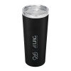 Thumbnail image for  Thor Vacuum Insulated Black Tumbler 22oz
