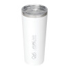 Thumbnail image for  Thor Vacuum Insulated White Tumbler 22oz