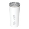 Thumbnail image for  Thor Vacuum Insulated White Tumbler 22oz
