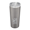 Thumbnail image for  Thor Vacuum Insulated Grey Tumbler 22oz