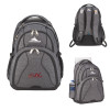 Thumbnail image for  High Sierra Graphite Swerve Computer Backpack