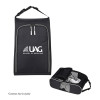 Thumbnail image for  Crosstown Side Mesh Black Shoe Bag