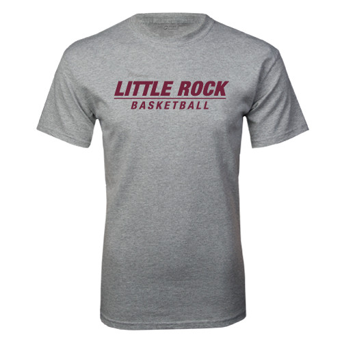 - Arkansas Little Rock Trojans