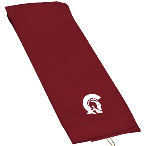  Arkansas Little Rock Trojans Golf