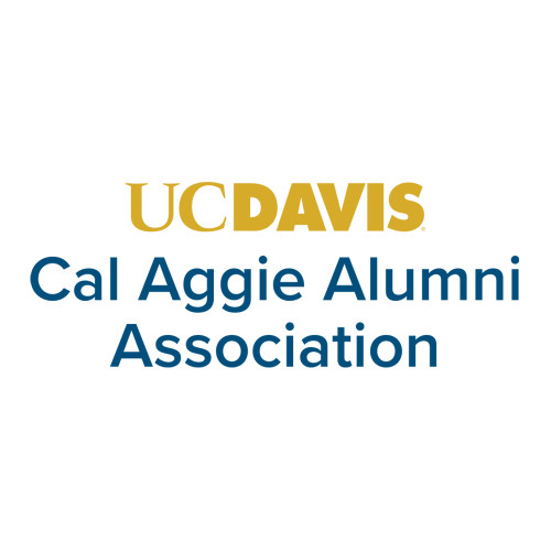  Medium Decal - UC Davis Cal Aggie Alumni Association