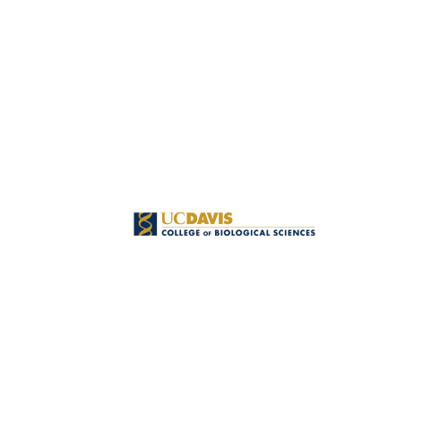  Small Decal - UC Davis College of Biological Sciences Flat