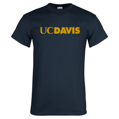 uc davis long sleeve shirt