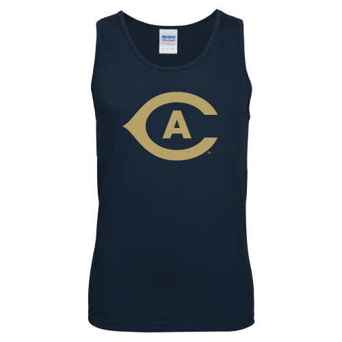 Mens Tanktop, UC Men