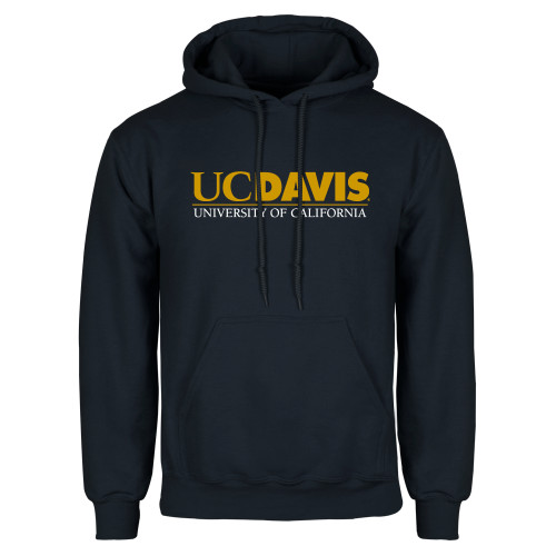 - UC Davis Stores - Apparel-Men Hoodies/Sweats