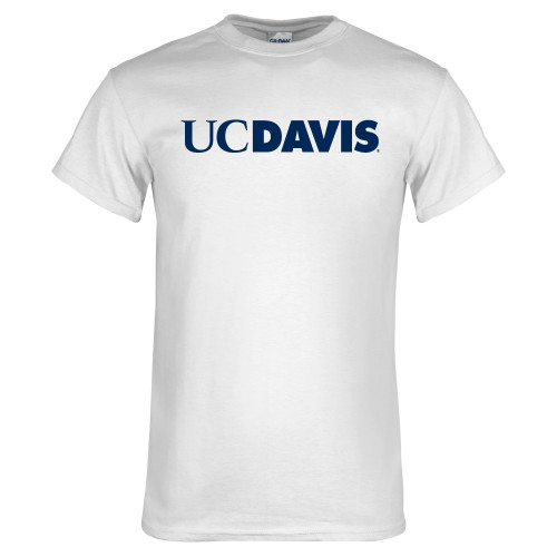 uc davis long sleeve shirt