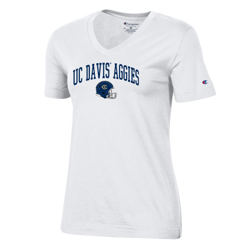 - UC Davis Aggies - Apparel-Women