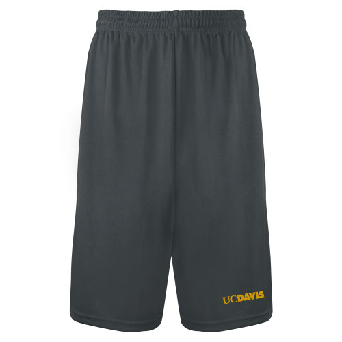  Steel Performance Classic 9 Inch Short - UC DAVIS