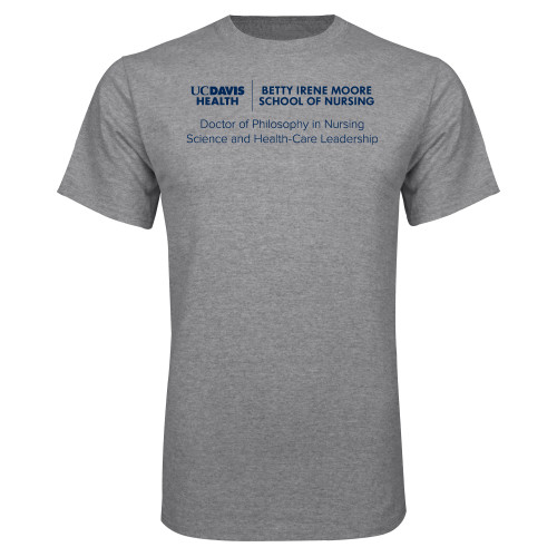 Main Image for  Grey T Shirt