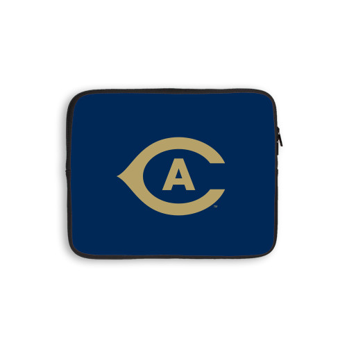  10 inch Neoprene iPad/Tablet Sleeve - Secondary Athletics Mark