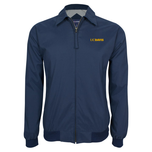  UC Davis Stores ApparelMen Jackets