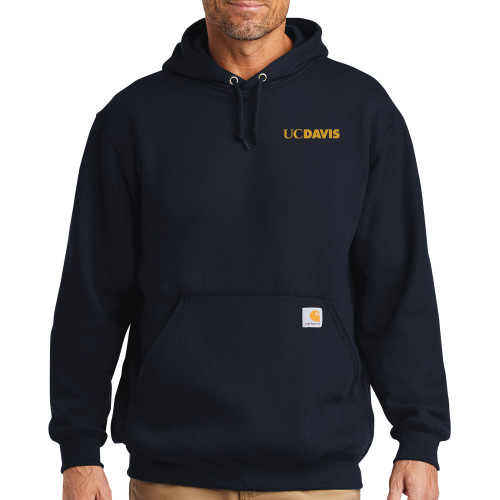 - UC Davis Aggies - Apparel-Men Hoodies/Sweats