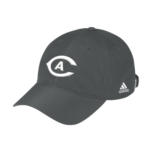  Adidas Onix Performance Slouch Hat - Secondary Athletics Mark