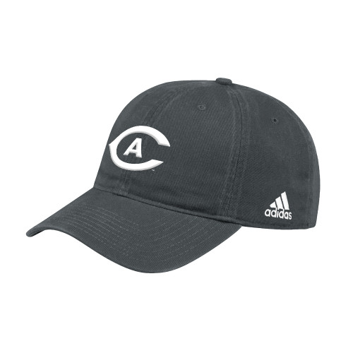  Adidas Onix Adjustable Washed Slouch - Secondary Athletics Mark