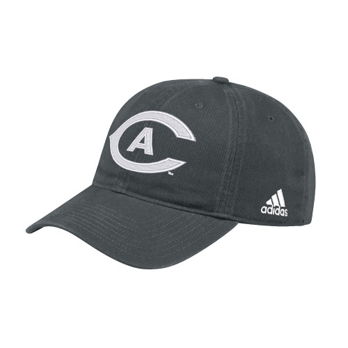 Adidas Onix Adjustable Washed Slouch - Secondary Athletics Mark