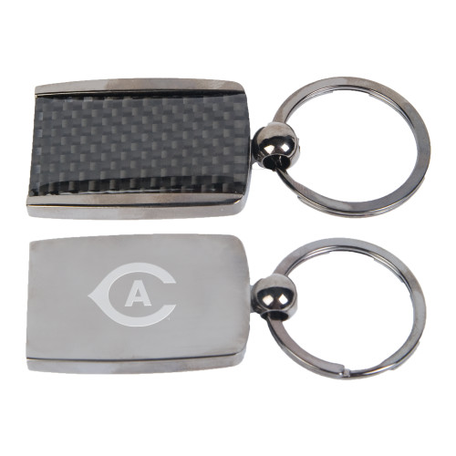  Corbetta Key Holder - Secondary Athletics Mark Engraved