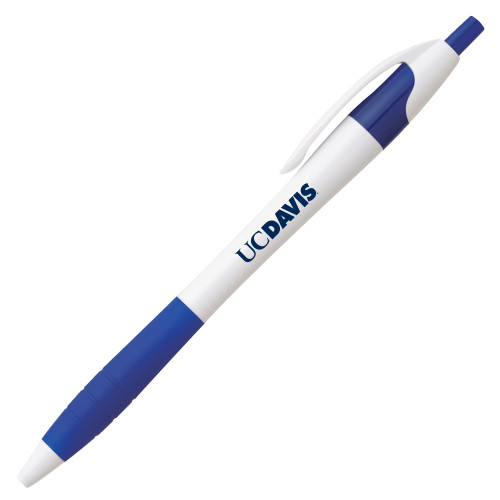  Cougar Navy Pen - UC DAVIS