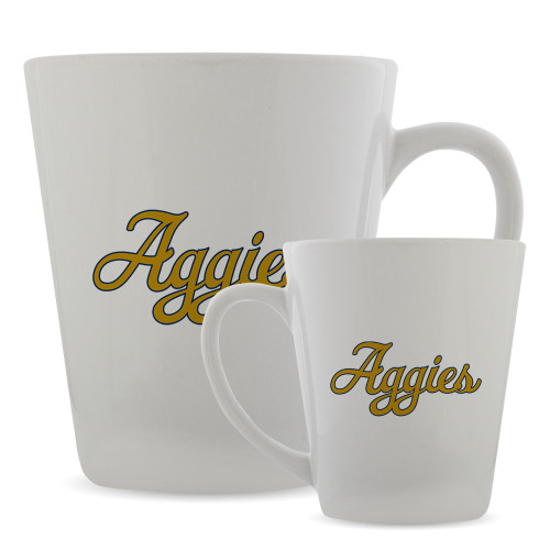  Full Color Latte Mug 12oz - Official Artwork