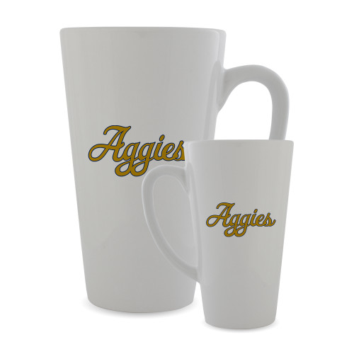  Full Color Latte Mug 17oz - Official Artwork