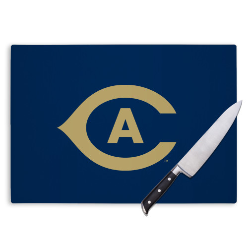  Cutting Board - Secondary Athletics Mark