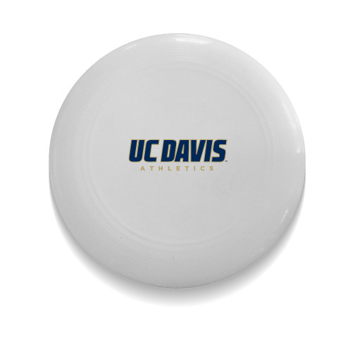  Ultimate White Sport Disc - Primary Athletics Mark