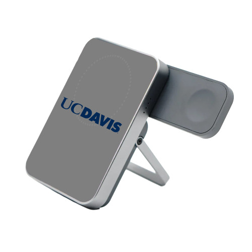  Duelix Wireless Powerbank - UC DAVIS