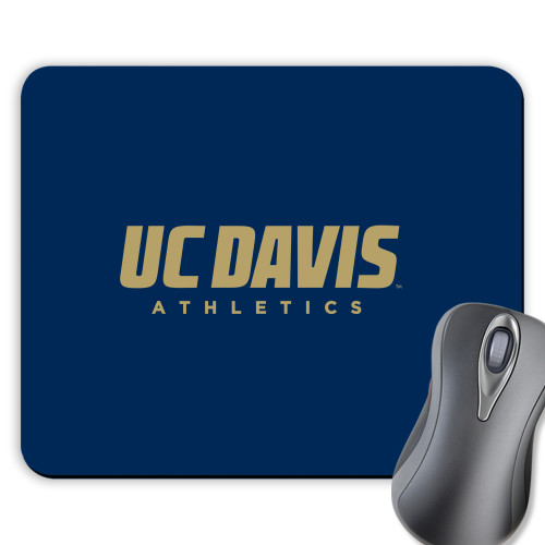  Full Color Mousepad - Primary Athletics Mark