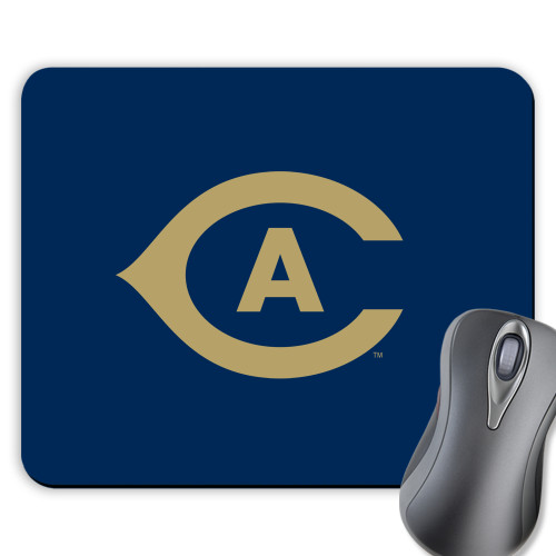  Full Color Mousepad - Secondary Athletics Mark