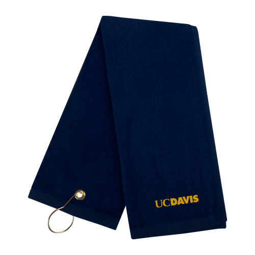 - UC Davis Stores - Golf Products