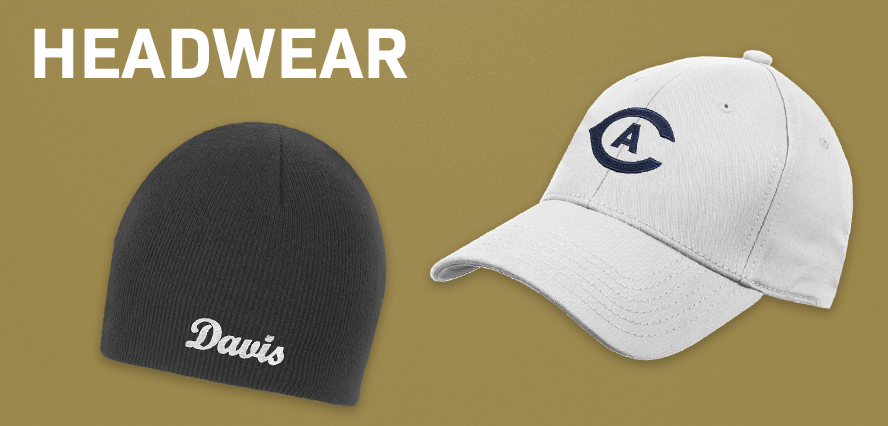 Headwear