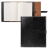 Thumbnail image for  Fabrizio Black Portfolio w/Loop Closure