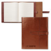 Thumbnail image for  Fabrizio Brown Portfolio w/Loop Closure