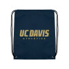 Thumbnail image for  Navy Drawstring Backpack