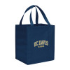 Thumbnail image for  Non Woven Navy Grocery Tote