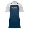 Thumbnail image for  Full Length Navy Apron