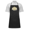 Thumbnail image for  Full Length Black Apron